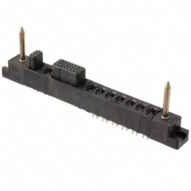 6651982-1 TE Connectivity AMP Connectors  Spécialisé